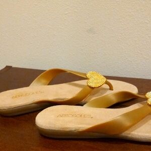 Aerosoles Gild Heart Women's Sandals